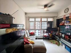 Blk 476A Sunshine Court (Choa Chu Kang), HDB 3 Rooms #594631101